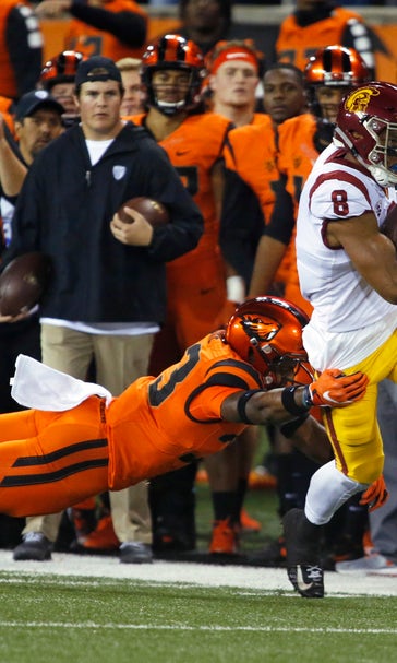 Cal’s improved defense looks to end losing streak to USC